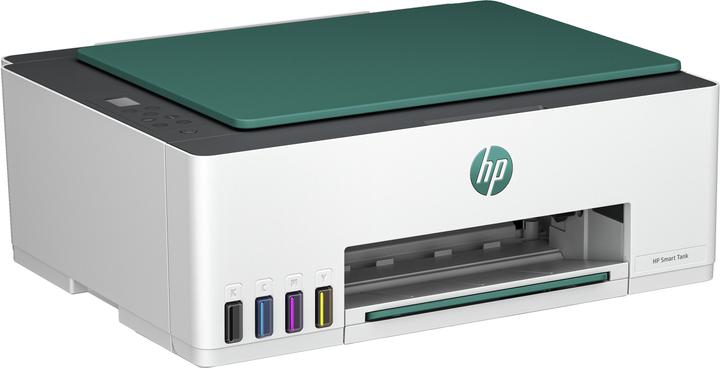 Produktbild HP Smart Tank 5108 All-in-One-Drucker (Farbe)