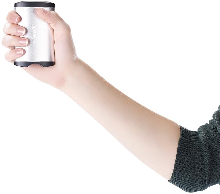 Immagine prodotto Revolt Set di 2in1 Powerbanks con scaldamani