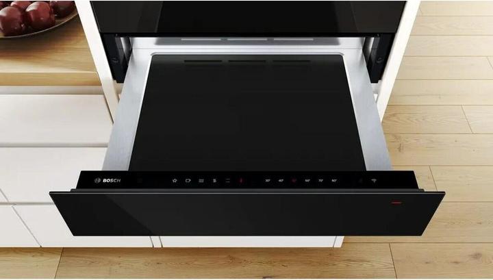 Image du produit Bosch Hausgeräte Tiroir chauffant BIC7101B1