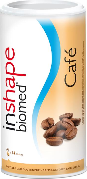 Biomed InShape (1 Stück, Pulver, 420 g)