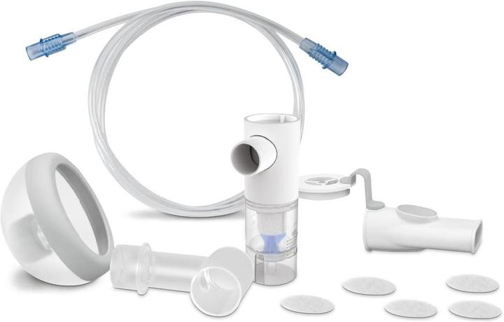 Omron Inhalator Zubehör zu Inhalator C28P