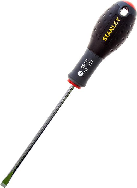 Brother Fatmax Screwdriver Flared