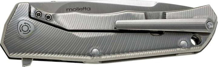 Actual product image Lionsteel T.R.E. G10 (7.40 cm)