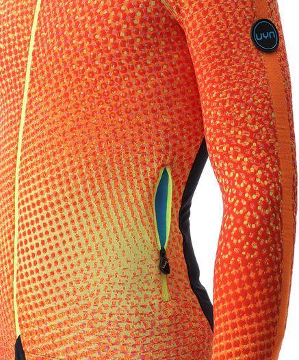 Produktbild UYN Ski-Unterhemd Spectre (L)