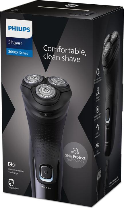 Actual product image Philips 3000X Series