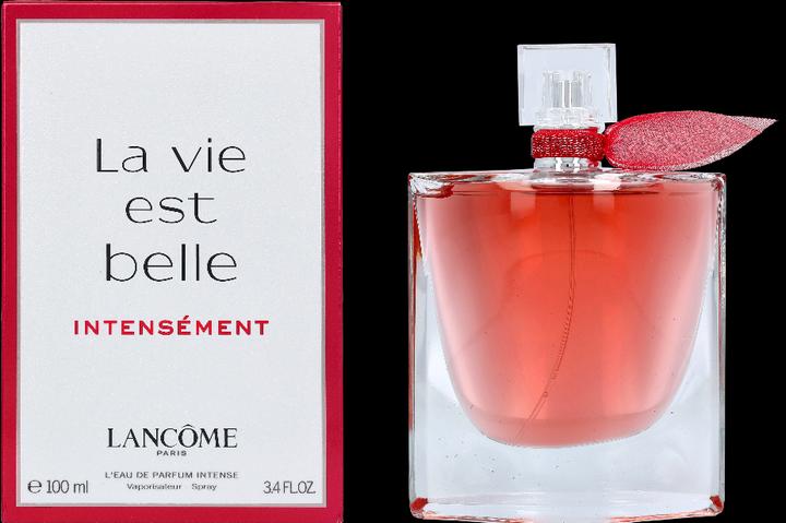 Actual product image Lancôme La Vie Est Belle Intensément (Eau de parfum, 100 ml)