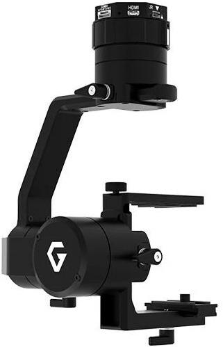 Produktbild Gremsy Gimbal Pixy U Universal (Drohnen Schutz, Universal)