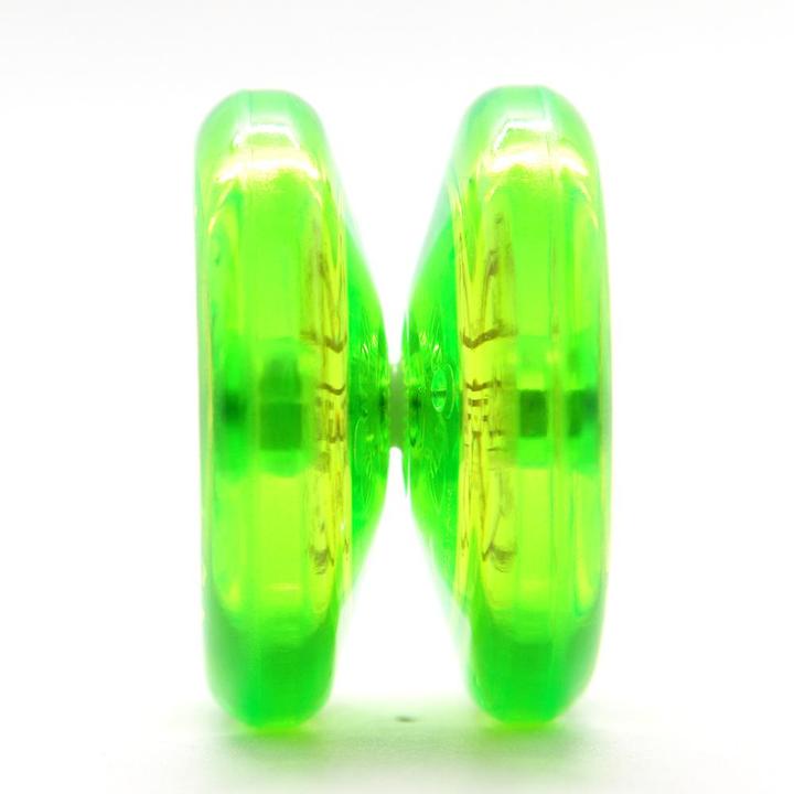 Produktbild Yoyo Spinstar, grün
