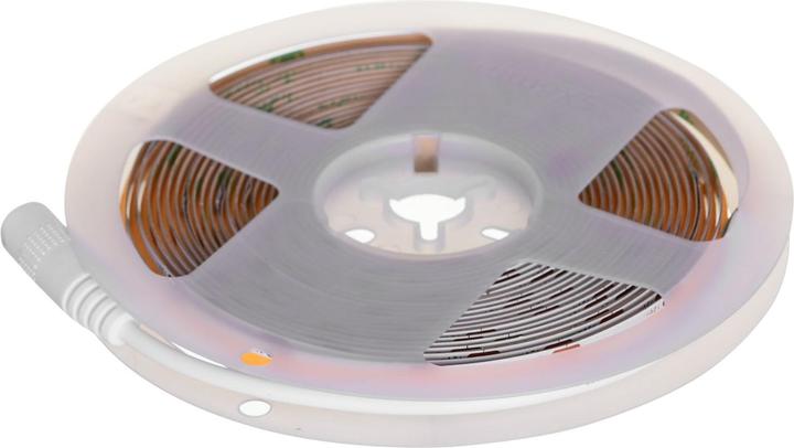 Immagine prodotto Activejet AJE-COB zim Striscia LED Apparecchio universale a striscia per interni (Bianco freddo, 500 cm, Interno)