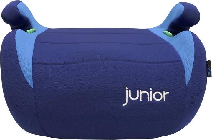 Actual product image Petex Max 302 booster seat (Booster seat, ECE R129/i-Size Standard)