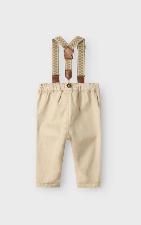 Actual product image Name it Slim Fit Chino (62)