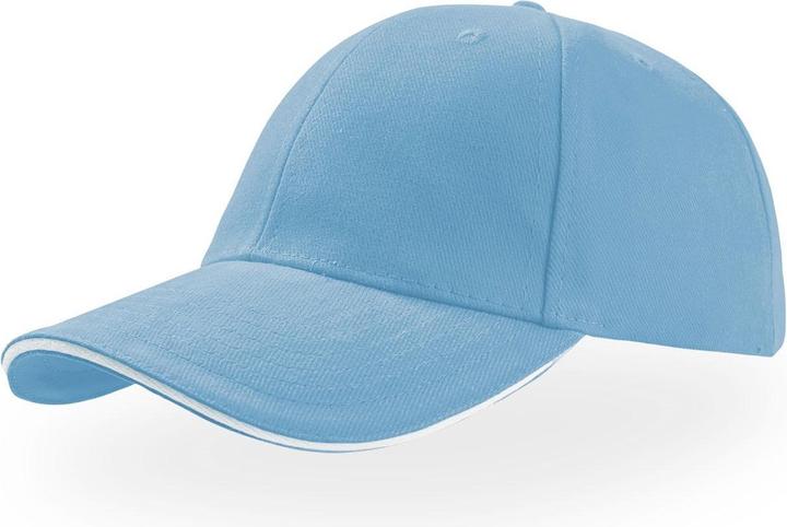 Hellblau