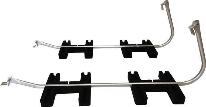 Produktbild Priwatt PriFlat Duo (750 W, 20.50 kg)