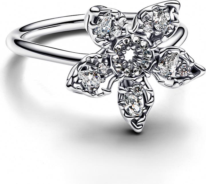 Produktbild Pandora Ring (52, 54, 925 Silber)