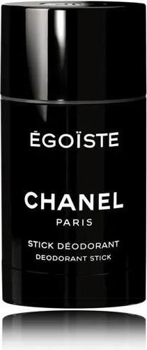 Actual product image Chanel Égoist (Stick, 75 ml)