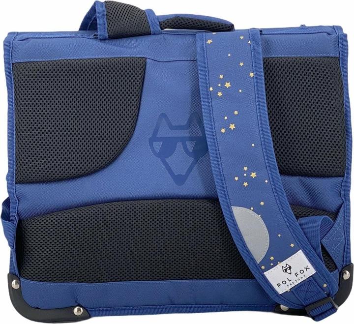 Immagine prodotto Pol Fox zaino per bambini star