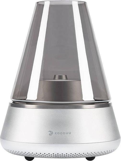 Actual product image Kooduu Nordic Light Pro - green