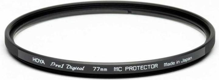 Immagine prodotto Hoya Pro1 Digital Protector Filter (49 mm, Filtro di protezione)