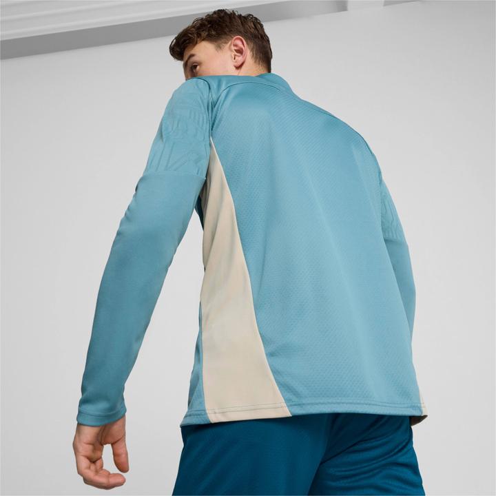Immagine prodotto Puma drill top allenamento con 1/4 di zip om 2024/25 (S)