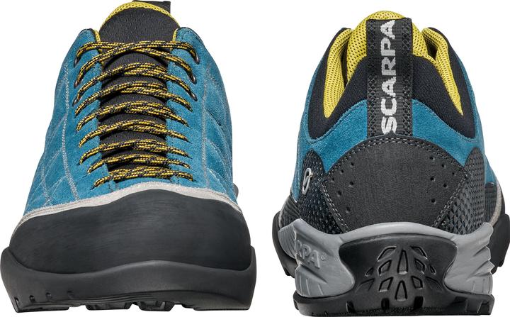 Actual product image Scarpa Zen Pro Shoes (47)