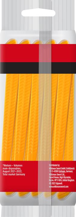 Actual product image Wilkinson Pronto
