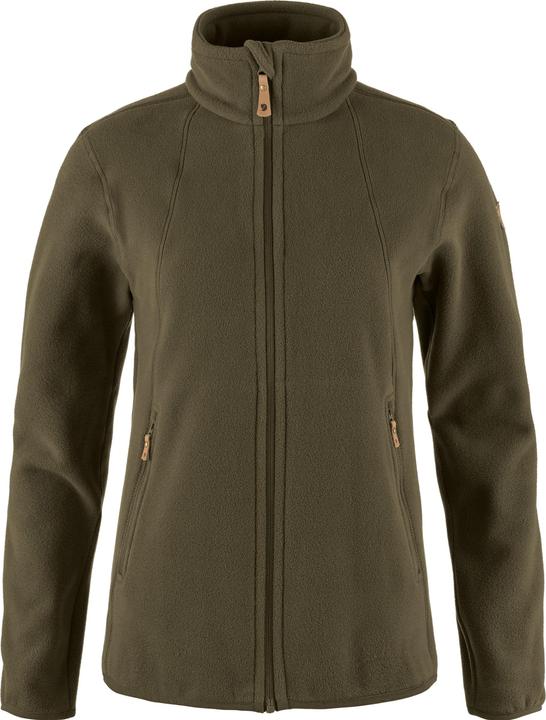 Fjällräven Stina Fleece Jacke