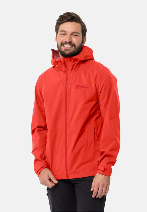 Produktbild Jack Wolfskin Elsberg 2 5L Jkt M (M)