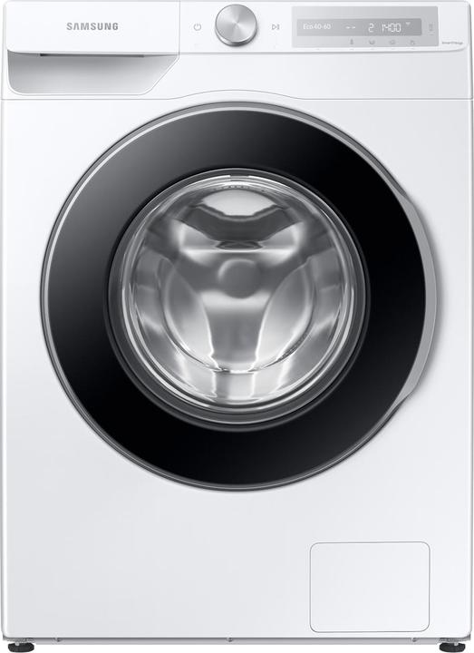 Samsung Waschmaschinen (8 kg, Links)