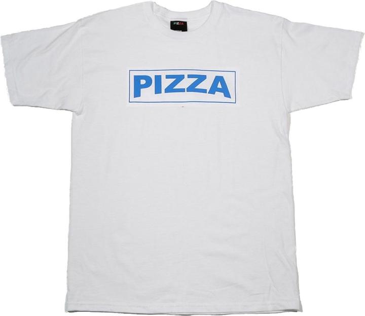 Pizza Arc T-Shirt