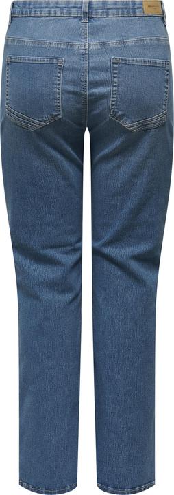 Image du produit Only CARSANDRA Jeans taille haute évasé Flared fit jeans (W42/L32)