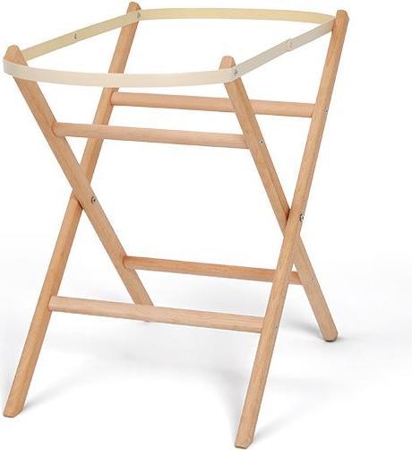 Image du produit Funnababy Support pour Couffin de Moïse - Naturel