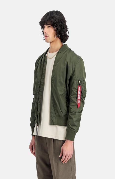 Produktbild Alpha Industries MA-1 TT - 41665 (M)