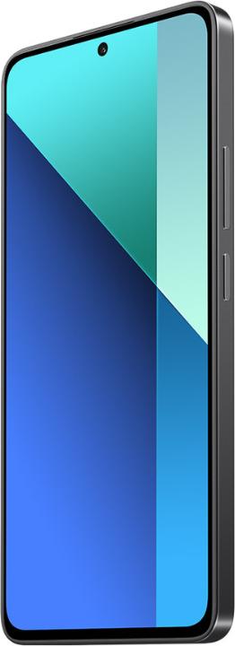 Image du produit Xiaomi Redmi 13 (256 Go, Midnight Black, 6.79", Double SIM hybride, 108 Mpx, 4G)