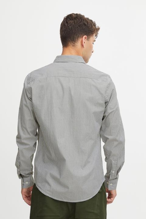 Produktbild Casual Friday CFAnton LS CA striped shirt - 20504767 (XXL)