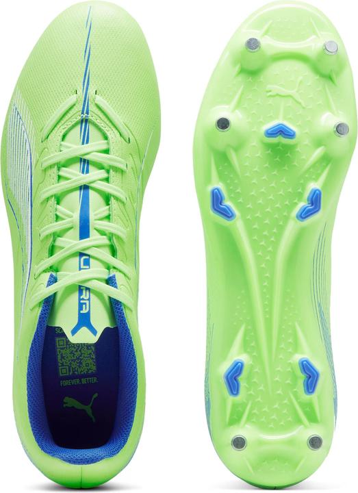 Actual product image Puma Ultra 5 Play SG (40)