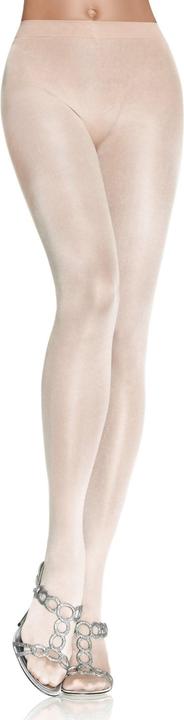 Produktbild Leg Avenue Glanz Strumpfhose beige (One Size)