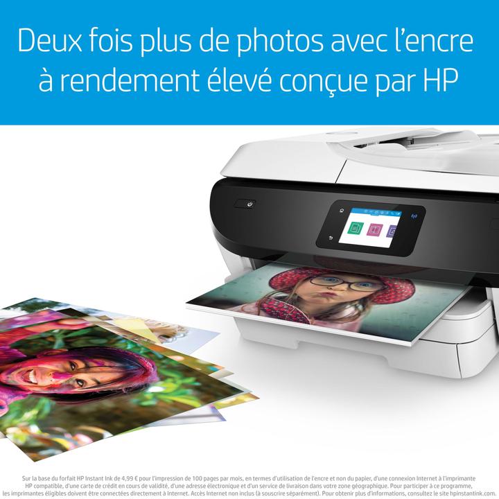 Immagine prodotto HP Foto di Envy 7830 (Inchiostro, Colore)