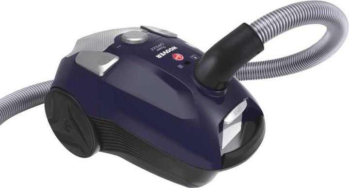 Actual product image Hoover Power Capsule PC10PAR 011 Drum Vacuum Dry Dust Bag