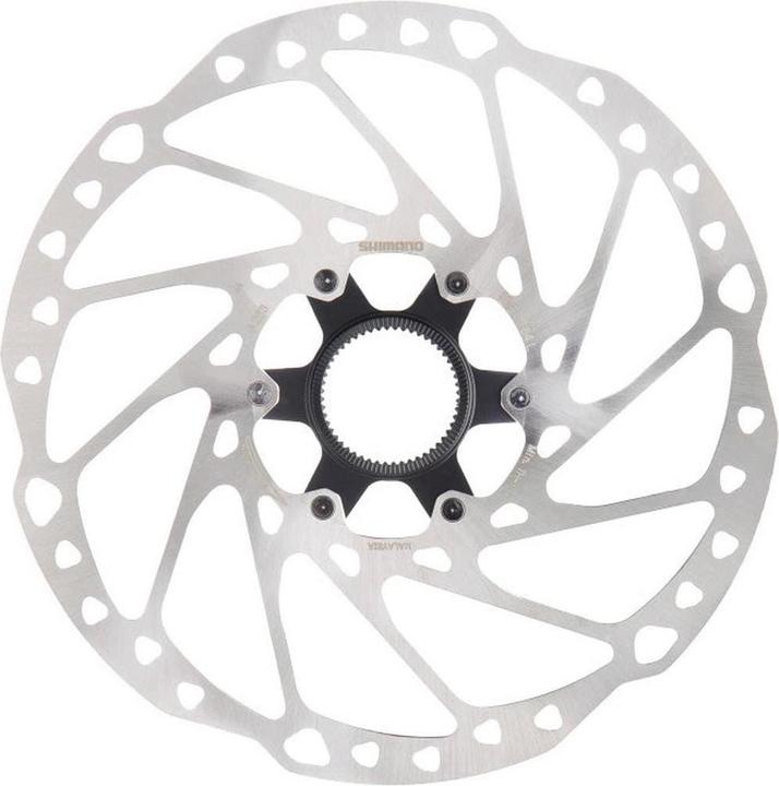 Shimano Deore SM-RT64 (203 mm)