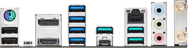 Actual product image ASUS PRIME X670-P WIFI (AM5, AMD X670, ATX)