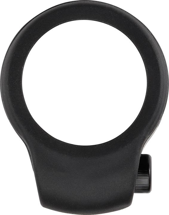 BBB Sattelklemme CollarClamp 31.8mm (27.2mm)