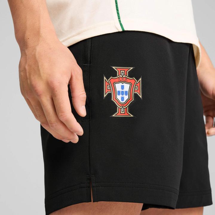 Actual product image Puma FPF PUMATECH Shorts 6" WV (L)