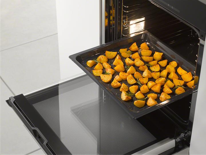 Immagine prodotto Miele Piastra universale