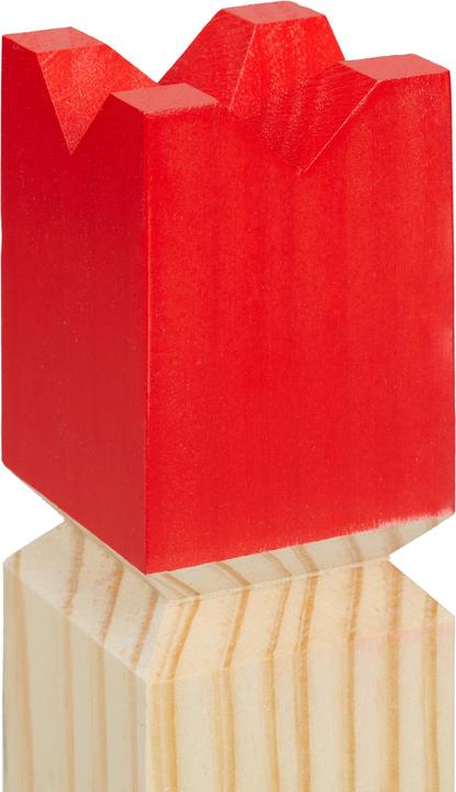 Produktbild Relaxdays 22-tlg. Wikingerspiel (21 x, 300 mm)
