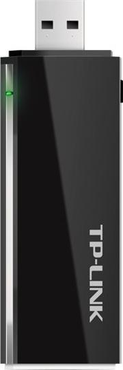 Productafbeelding TP-Link Boogschutter T4U (USB 3.0)