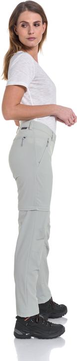 Image du produit Schöffel Pantalon femme Ascona Zip Off (24)