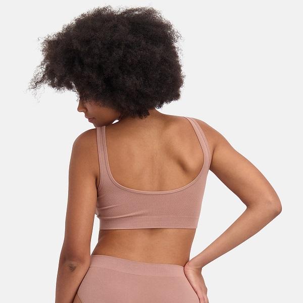 Produktbild Bamboo Basics Bustier Fleur (Einzelpack, XL)