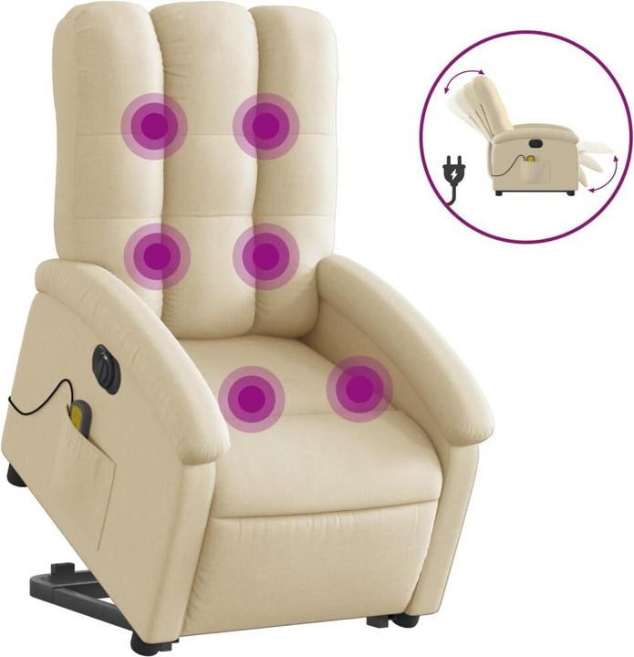 Actual product image VidaXL Ismael