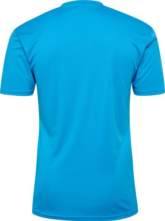 Actual product image hummel hmlLOGO JERSEY S/S (3XL)