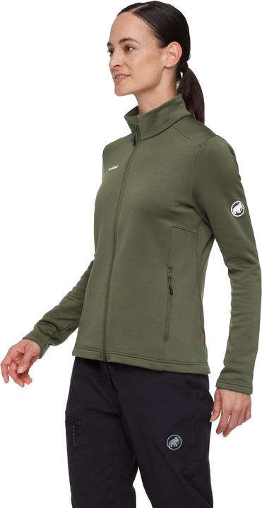 Actual product image Mammut Outdoor ML Jacket Women (XS)